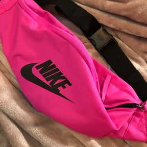 Nike Fanny pack